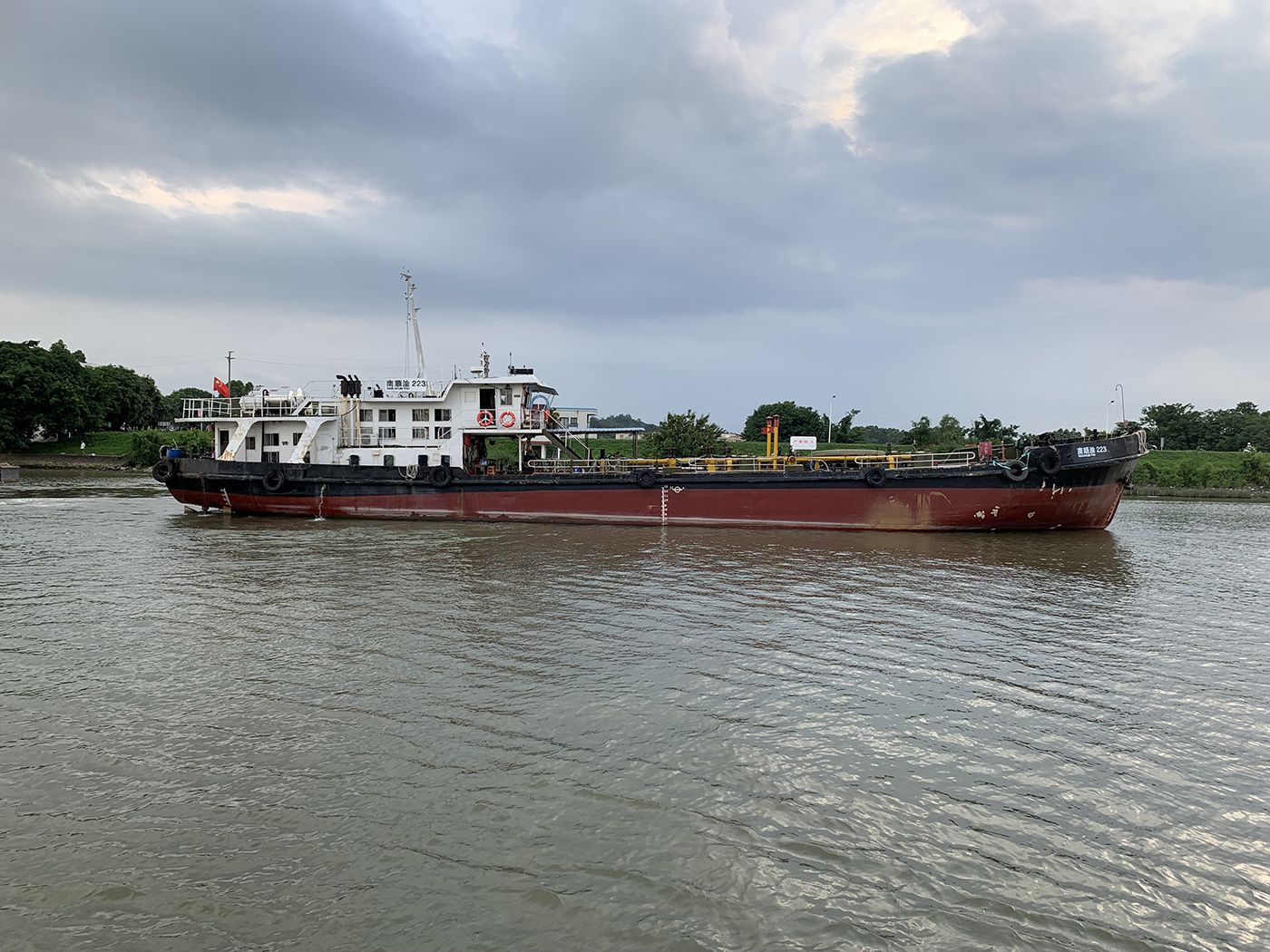 ?環(huán)境保護事業(yè)全面推進(jìn) 生態(tài)文明建設(shè)成效初顯